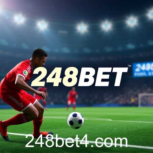 248bet Revolutionizes Online Gaming