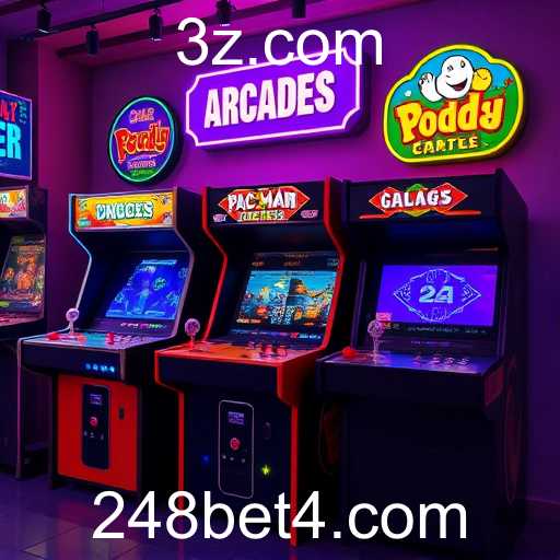 Arcade Games