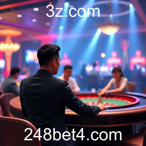 Live Casino