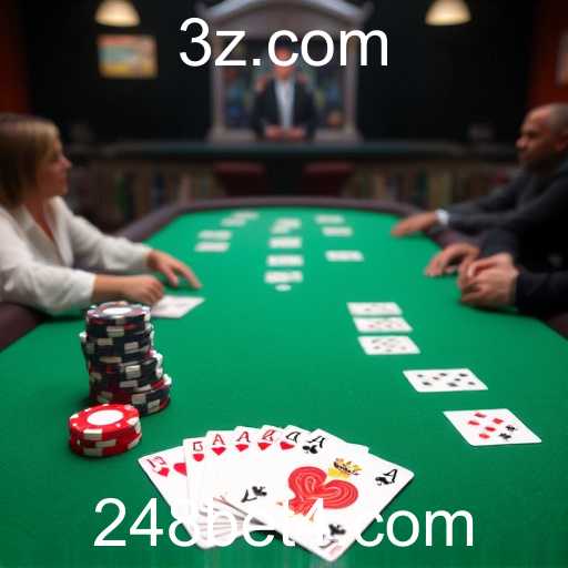 Poker Room