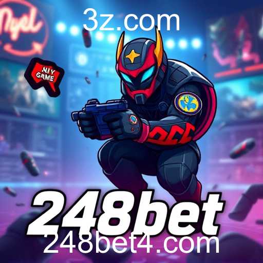 The Rise of 248bet in the Online Gaming World