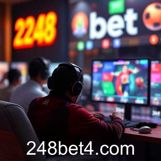 The Rise of Online Gaming Platforms in the Modern Era